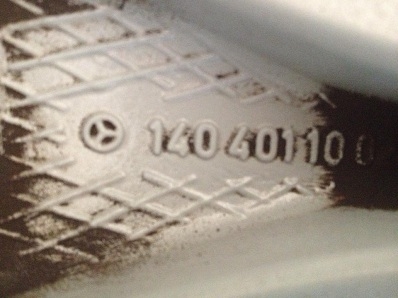 แม็กซ์ BENZ 16นิ้ว S Class W140 ET51 พร้อมยางดอกลึก MICHELIN 225-55-16 ใหม่ท้ั้งชุด ตจว ส่งได้ครับ แม็กซ์ BENZ 16นิ้ว S Class W140 ET51 พร้อมยางดอกลึก MICHELIN 225-55-16 ใหม่ท้ั้งชุด ตจว ส่งได้ครับ