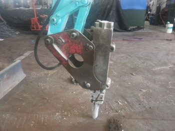 ขายรถขุดขนาด PC30 Kobelco