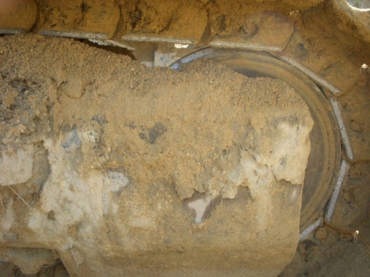 New stock Sumiotmo SH200-5 ปี 2010 แค่ 4000 ชั่วโมง หาอยู่รับรองชอบครับ