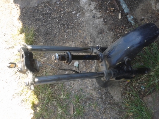 ขายรถเซอร์ปีสวยๆคันเทพมี 2คัน/และขายแยกอะไหล่รถเซอร์ปีโก้ด้วยมีทะเบียนครบทั้ง2คัน