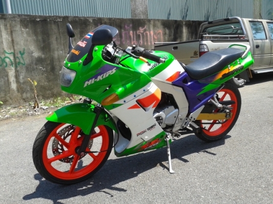 ขายรถเซอร์ปีสวยๆคันเทพมี 2คัน/และขายแยกอะไหล่รถเซอร์ปีโก้ด้วยมีทะเบียนครบทั้ง2คัน