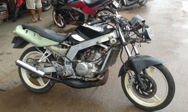 ขายรถเซอร์ปีสวยๆคันเทพมี 2คัน/และขายแยกอะไหล่รถเซอร์ปีโก้ด้วยมีทะเบียนครบทั้ง2คัน