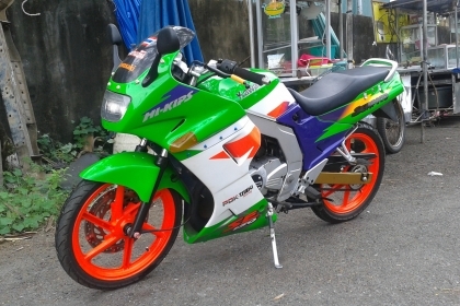 ขายรถเซอร์ปีสวยๆคันเทพมี 2คัน/และขายแยกอะไหล่รถเซอร์ปีโก้ด้วยมีทะเบียนครบทั้ง2คัน