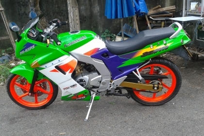 ขายรถเซอร์ปีสวยๆคันเทพมี 2คัน/และขายแยกอะไหล่รถเซอร์ปีโก้ด้วยมีทะเบียนครบทั้ง2คัน