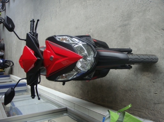 มีโอ 125i ล้อแม็ก มีโอ 125i ล้อแม็ก