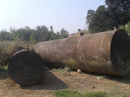 ถัง15000ลิตร