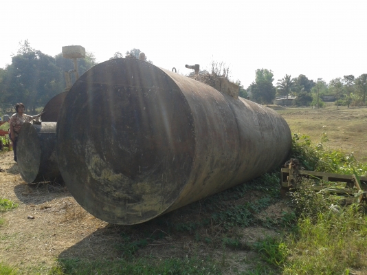 ถัง15000ลิตร