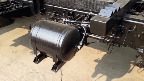 ขาย6ล้อดั้มFTR11NY ติดต่อคุนไก่086-1237456