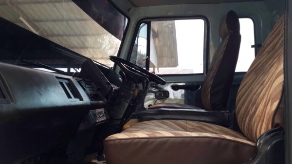 ขาย6ล้อดั้มFTR11NY ติดต่อคุนไก่086-1237456