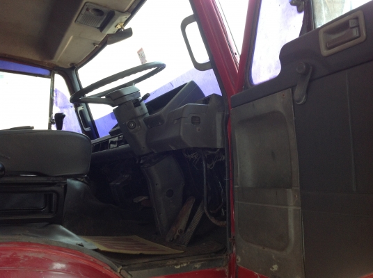 รถบรรทุก