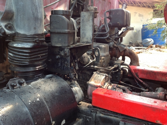 รถบรรทุก