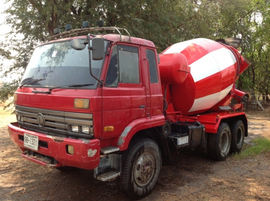 รถบรรทุก