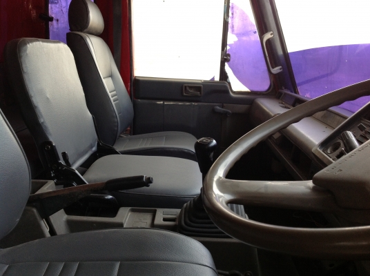 รถบรรทุก