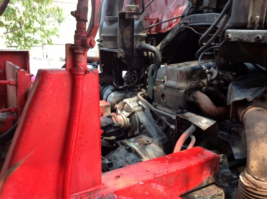 รถบรรทุก