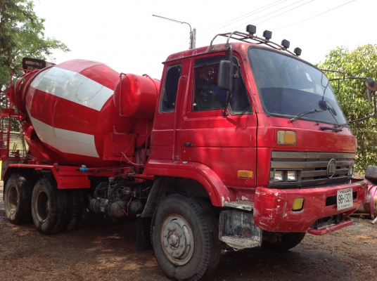 รถบรรทุก