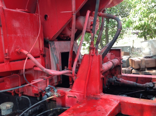 รถบรรทุก