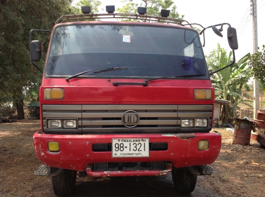 รถบรรทุก