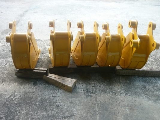 บุ้งกี๋ใหม่ ขนาด PC20,30,120, 200 หรือสั่งทำได้ตามขนาดที่ต้องการ