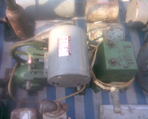 ปั้มชักพร้อมใช้สภาพพร้อมใช้เหมือนใหม่ครับราคานี้คุ้มมากครับใช้ยาวครับรุ่นนี้