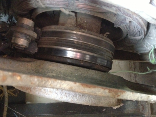 ไดปั่นไฟ 55 กิโลวัตญี่ปุ่น (ยันม่า)พร้อมตู้คอนโทลขนาด 55 กิโลวัตต์ครับของญี่ปุ่นครับตัวนี้พร้อมตู้ควบคุมครับตัวใหญ่ครับราคานี้คุ้มมากครับ