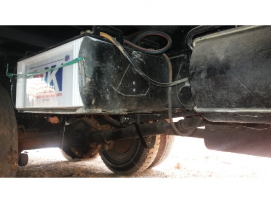 รถหางปลา   ทะเบียนเต็ม ลงเล่มแล้ว  360,000// ลดเหลือ  330,000  บาท ด่วนๆ