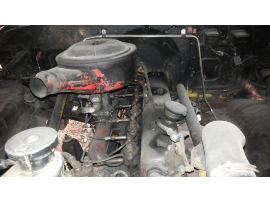 รถหางปลา   ทะเบียนเต็ม ลงเล่มแล้ว  360,000// ลดเหลือ  330,000  บาท ด่วนๆ