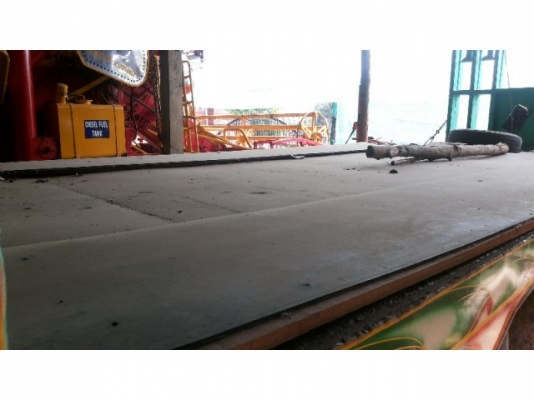 รถหางปลา   ทะเบียนเต็ม ลงเล่มแล้ว  360,000// ลดเหลือ  330,000  บาท ด่วนๆ