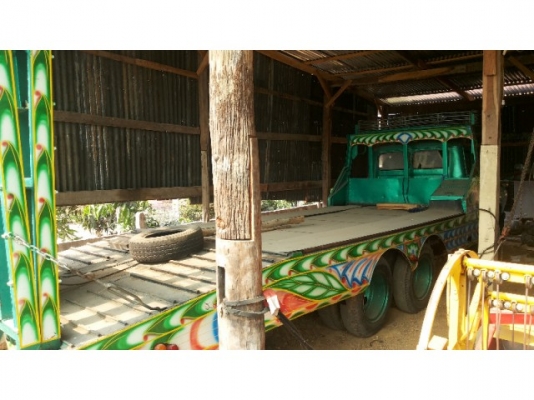 รถหางปลา   ทะเบียนเต็ม ลงเล่มแล้ว  360,000// ลดเหลือ  330,000  บาท ด่วนๆ