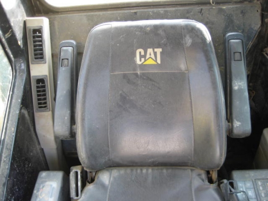 ขายด่วน!!! รถขุด สินค้าอยู่ที่ญี่ปุ่น ยี่ห้อ CATERPILLAR รุ่น 313CCR ซีเรียล HGF01473 ขายตามสภาพ ราคาพิเศษ ต่อรองราคาได้