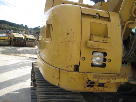 ขายด่วน!!! รถขุด สินค้าอยู่ที่ญี่ปุ่น ยี่ห้อ CATERPILLAR รุ่น 313CCR ซีเรียล HGF01473 ขายตามสภาพ ราคาพิเศษ ต่อรองราคาได้