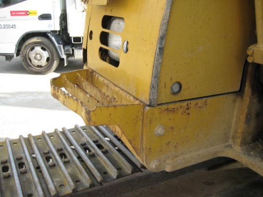 ขายด่วน!!! รถขุด สินค้าอยู่ที่ญี่ปุ่น ยี่ห้อ CATERPILLAR รุ่น 313CCR ซีเรียล HGF01473 ขายตามสภาพ ราคาพิเศษ ต่อรองราคาได้
