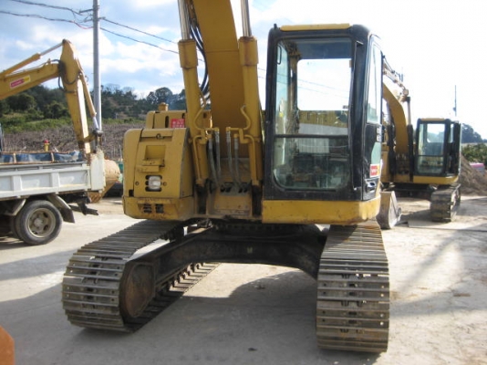 ขายด่วน!!! รถขุด สินค้าอยู่ที่ญี่ปุ่น ยี่ห้อ CATERPILLAR รุ่น 313CCR ซีเรียล HGF01473 ขายตามสภาพ ราคาพิเศษ ต่อรองราคาได้