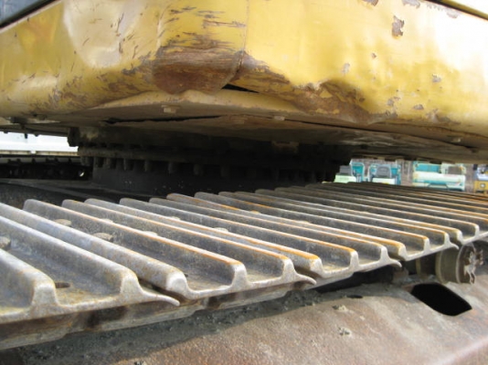 ขายด่วน!!! รถขุด สินค้าอยู่ที่ญี่ปุ่น ยี่ห้อ CATERPILLAR รุ่น 313CCR ซีเรียล HGF01473 ขายตามสภาพ ราคาพิเศษ ต่อรองราคาได้