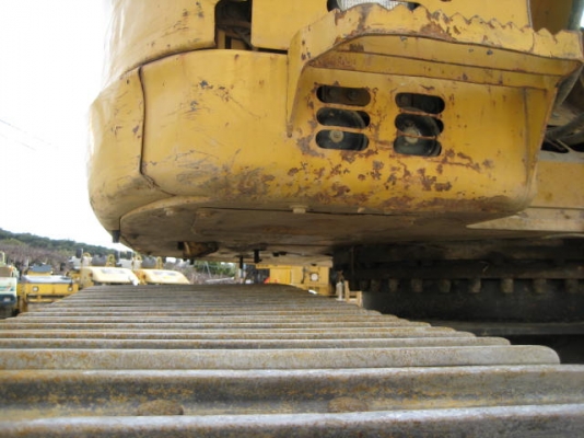 ขายด่วน!!! รถขุด สินค้าอยู่ที่ญี่ปุ่น ยี่ห้อ CATERPILLAR รุ่น 313CCR ซีเรียล HGF01473 ขายตามสภาพ ราคาพิเศษ ต่อรองราคาได้