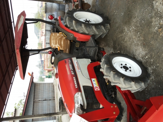 ยันม่าร์ 352 t ex