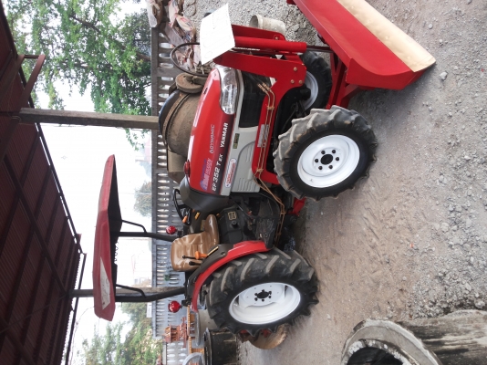 ยันม่าร์ 352 t ex