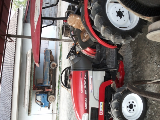 ยันม่าร์ 352 t ex