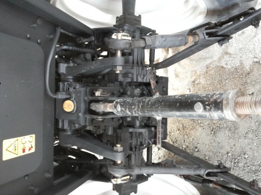 ยันม่าร์ 352 t ex