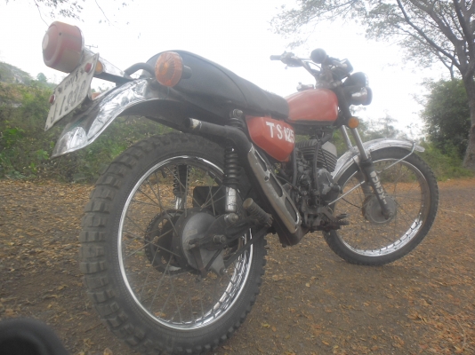 ส่งแล้วครับ คุณ สมญา สุรธรรม  อ.รัษฏา จ.ตรัง ครับ