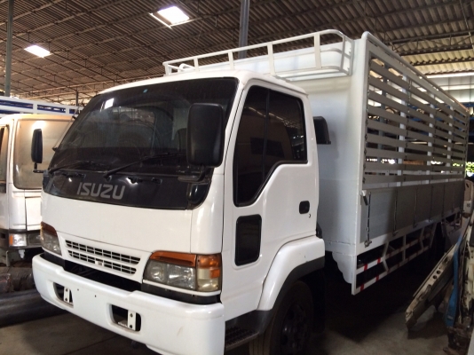 ขายรถบรรทุก6 ล้อ อีซูซุ NRR เครื่องยนต์ 195 แรง รถมือสองสภาพดีจากญี่ปุ่น จดทะเบียน พร้อมใช้ ขายรถบรรทุก6 ล้อ อีซูซุ NRR เครื่องยนต์ 195 แรง รถมือสองสภาพดีจากญี่ปุ่น จดทะเบียน พร้อมใช้