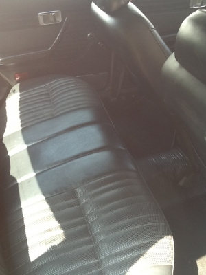 ขายหรือแลก Datsun Cedric 260c เครื่องดีๆเดิมๆNissan L26 เสียงดุๆ