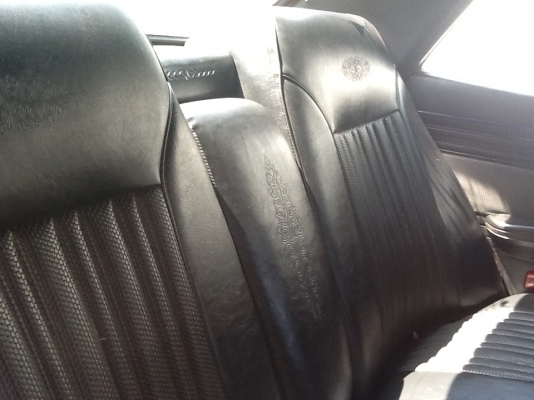 ขายหรือแลก Datsun Cedric 260c เครื่องดีๆเดิมๆNissan L26 เสียงดุๆ