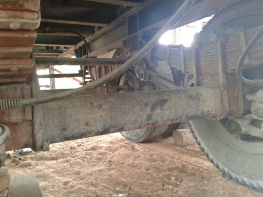 ขายหางพื้นเรียบ ช.ทวี ยาว 9 เมตร เพลาเหลี่ยม ดุมใหญ่ มี 2 หาง ทะเบียนเต็มพร้อมโอน ขายหางพื้นเรียบ ช.ทวี ยาว 9 เมตร เพลาเหลี่ยม ดุมใหญ่ มี 2 หาง ทะเบียนเต็มพร้อมโอน