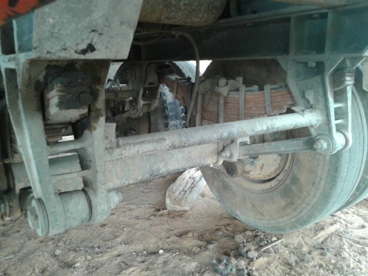 ขายหางพื้นเรียบ ช.ทวี ยาว 9 เมตร เพลาเหลี่ยม ดุมใหญ่ มี 2 หาง ทะเบียนเต็มพร้อมโอน ขายหางพื้นเรียบ ช.ทวี ยาว 9 เมตร เพลาเหลี่ยม ดุมใหญ่ มี 2 หาง ทะเบียนเต็มพร้อมโอน