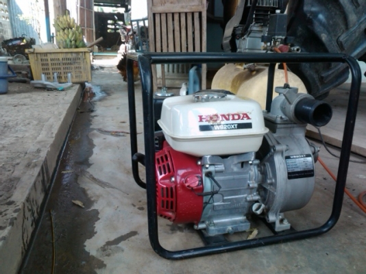 ขายเครืองสูบน้ำ