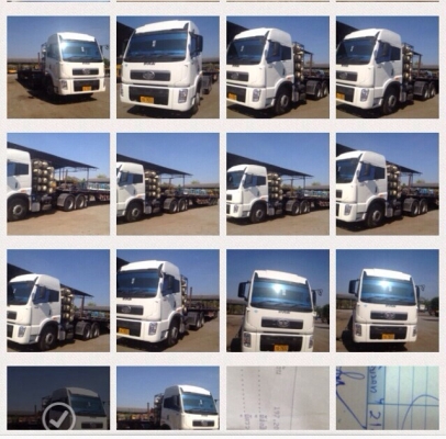 ขายหัวลากไม่แพงคุ้มค่า FAW 380 แรง CNC รถใหม่ป้ายแดงเจ้าของขายเองวิ่งดีนะคะ ขายหัวลากไม่แพงคุ้มค่า FAW 380 แรง CNC รถใหม่ป้ายแดงเจ้าของขายเองวิ่งดีนะคะ