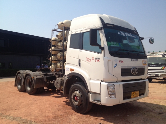 ขายหัวลากไม่แพงคุ้มค่า FAW 380 แรง CNC รถใหม่ป้ายแดงเจ้าของขายเองวิ่งดีนะคะ ขายหัวลากไม่แพงคุ้มค่า FAW 380 แรง CNC รถใหม่ป้ายแดงเจ้าของขายเองวิ่งดีนะคะ