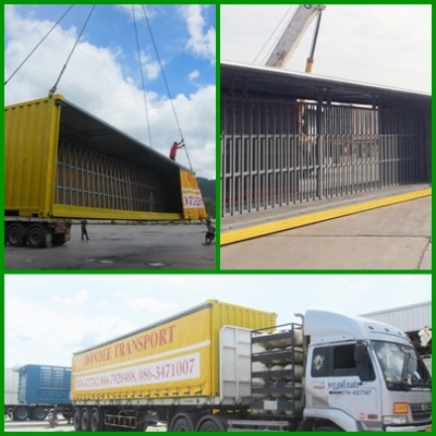 ขาย ตู้คอนเทนเนอร์ผ้าใบเปิดข้าง พร้อมใช้งานในราคาพิเศษสุดๆ ขาย ตู้คอนเทนเนอร์ผ้าใบเปิดข้าง พร้อมใช้งานในราคาพิเศษสุดๆ