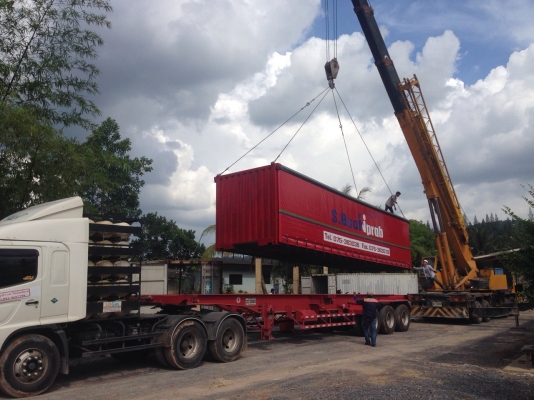 ขาย ตู้คอนเทนเนอร์ผ้าใบเปิดข้าง พร้อมใช้งานในราคาพิเศษสุดๆ ขาย ตู้คอนเทนเนอร์ผ้าใบเปิดข้าง พร้อมใช้งานในราคาพิเศษสุดๆ