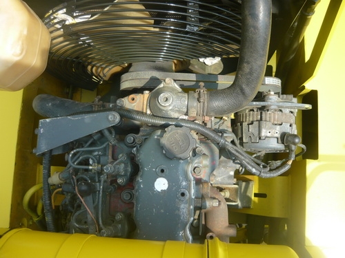 รถบด 7 ตัน Sakai SW651 พร้อมใช้งาน ราคาย่อมเยาว์ ระบสมบูรณ์